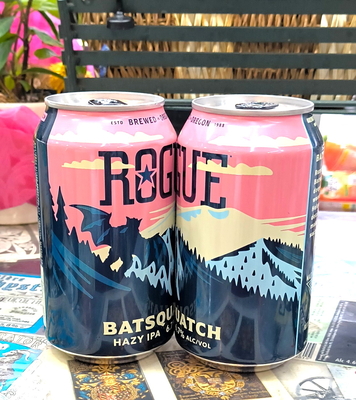 USA | すがや魅惑の麦酒